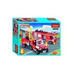 COGO Fire Fighter 3606