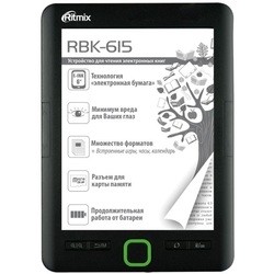 Ritmix RBK-615