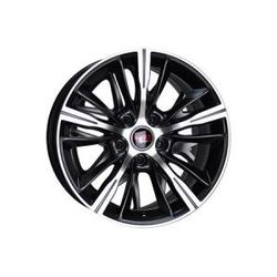 LegeArtis Concept-B509 (8,5x19/5x120 ET38 DIA72,6)