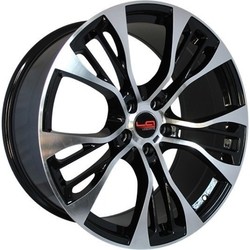 LegeArtis Concept-B513 (11,5x21/5x120 ET38 DIA74,1)