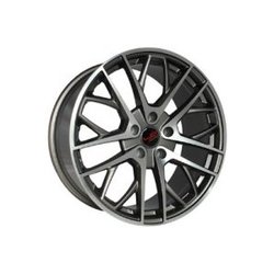 LegeArtis Concept-B527 (8,5x19/5x120 ET38 DIA72,6)