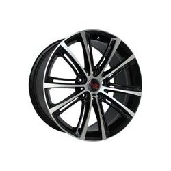 LegeArtis Concept-B528 (8,5x19/5x120 ET44 DIA72,6)
