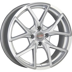 LegeArtis Concept-CI511 (6,5x16/5x114,3 ET38 DIA67,1)