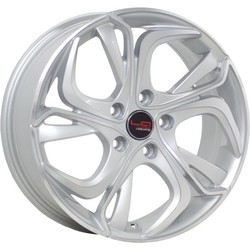 LegeArtis Concept-CI543 (7x17/5x108 ET32 DIA65,1)
