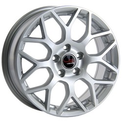 LegeArtis Concept-FD501 (6,5x16/4x108 ET37,5 DIA63,3)