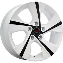 LegeArtis Concept-KI509 (6,5x16/5x114,3 ET51 DIA67,1)