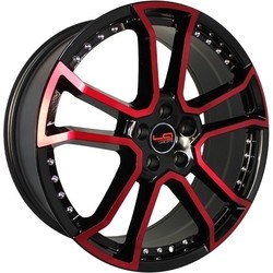 LegeArtis Concept-LR506 (8x19/5x108 ET45 DIA63,3)