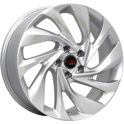 LegeArtis Concept-MI507 (6,5x16/5x114,3 ET38 DIA67,1)