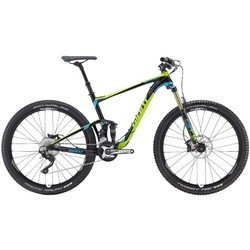 Giant Anthem SX 27.5 2 2016