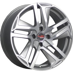 LegeArtis Concept-MI538 (7x17/5x114,3 ET38 DIA67,1)