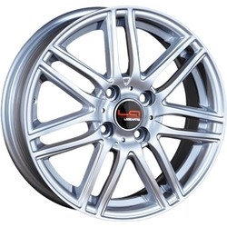 LegeArtis Concept-MI547 (6,5x16/5x114,3 ET46 DIA67,1)