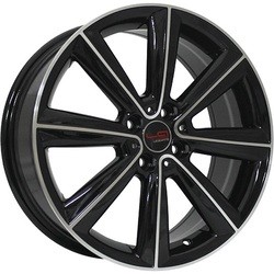 LegeArtis Concept-MN501 (7x17/4x100 ET48 DIA56,1)