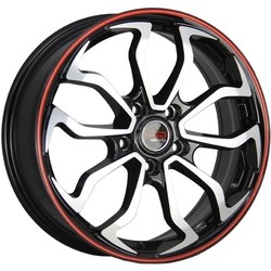 LegeArtis Concept-NS515 (7x17/5x114,3 ET45 DIA66,1)