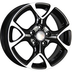 LegeArtis Concept-NS532 (6,5x16/5x114,3 ET40 DIA66,1)