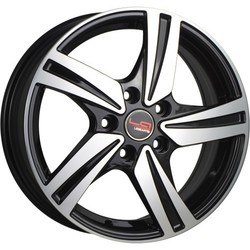 LegeArtis Concept-NS540 (6,5x17/5x114,3 ET40 DIA66,1)
