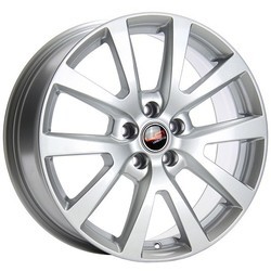 LegeArtis Concept-OPL504 (7x17/5x105 ET42 DIA56,6)