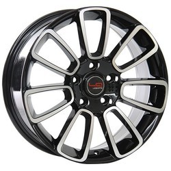 LegeArtis Concept-OPL505 (7x17/5x110 ET39 DIA65,1)