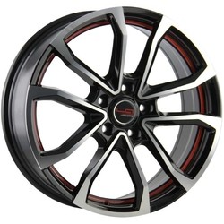 LegeArtis Concept-OPL516 7x18/5x115 ET45 DIA70,3