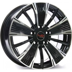 LegeArtis Concept-PG502 (6,5x16/5x114,3 ET38 DIA67,1)