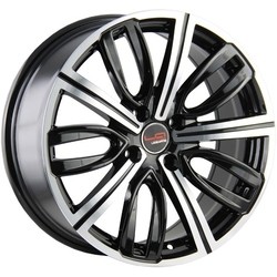 LegeArtis Concept-PG503 (6,5x16/5x114,3 ET38 DIA67,1)