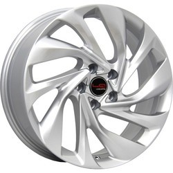LegeArtis Concept-PG505 (6,5x17/5x114,3 ET38 DIA67,1)