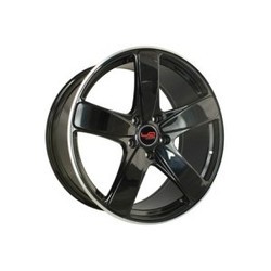 LegeArtis Concept-PR520 (9,5x20/5x130 ET45 DIA71,6)