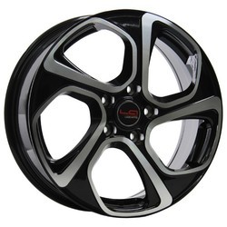 LegeArtis Concept-RN506 (6,5x16/5x114,3 ET47 DIA66,1)