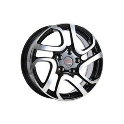 LegeArtis Concept-RN507 (6,5x17/5x114,3 ET40 DIA66,1)