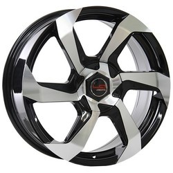 LegeArtis Concept-RN508 (6,5x16/5x114,3 ET47 DIA66,1)