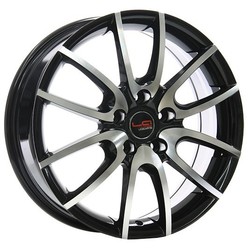 LegeArtis Concept-RN510 (6,5x16/5x114,3 ET50 DIA66,1)