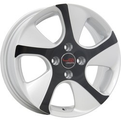 LegeArtis Concept-RN519 (6,5x15/5x114,3 ET43 DIA66,1)