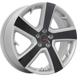 LegeArtis Concept-SB504 (7,5x18/5x100 ET48 DIA56,1)