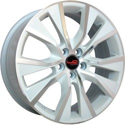 LegeArtis Concept-SB506 (7x17/5x100 ET48 DIA56,1)