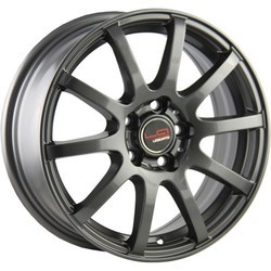 LegeArtis Concept-SK503 (6x15/5x100 ET38 DIA57,1)