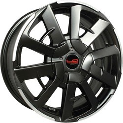 LegeArtis Concept-SK505 (6x15/5x100 ET38 DIA57,1)