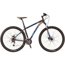 Giant Revel 29er 1 2016