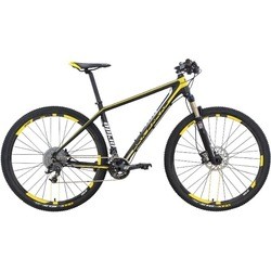 Pride XC-29 Pro 2.0 2016