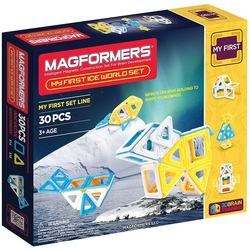 Magformers My First Ice World Set 702003