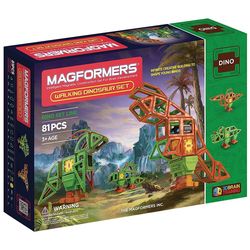 Magformers Walking Dinosaur Set 63138
