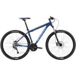 Silverback Spectra Comp 2016