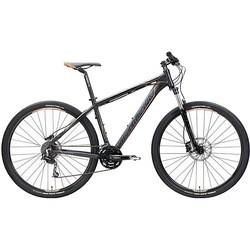 Silverback Vida Sport 2014