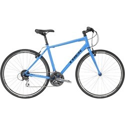 Trek 7.2 FX 2016