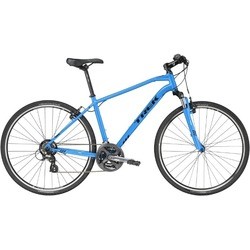 Trek 8.2 DS 2016