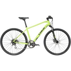 Trek 8.3 DS 2016