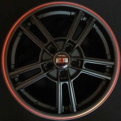 ALCASTA M14 (6,5x16/5x115 ET46 DIA70,1)