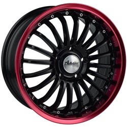 Advanti S847 7x16/5x114,3 ET40 DIA67,1