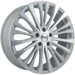 Advanti SK77 7x17/5x108 ET50 DIA63,3