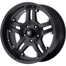 American Racing AX181 8x18/5x130 ET50 DIA84,1