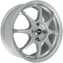 Cross Street CR-06 6x15/4x98 ET32 DIA58,5