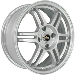 Cross Street CR-10 (5,5x13/4x98 ET35 DIA58,5)